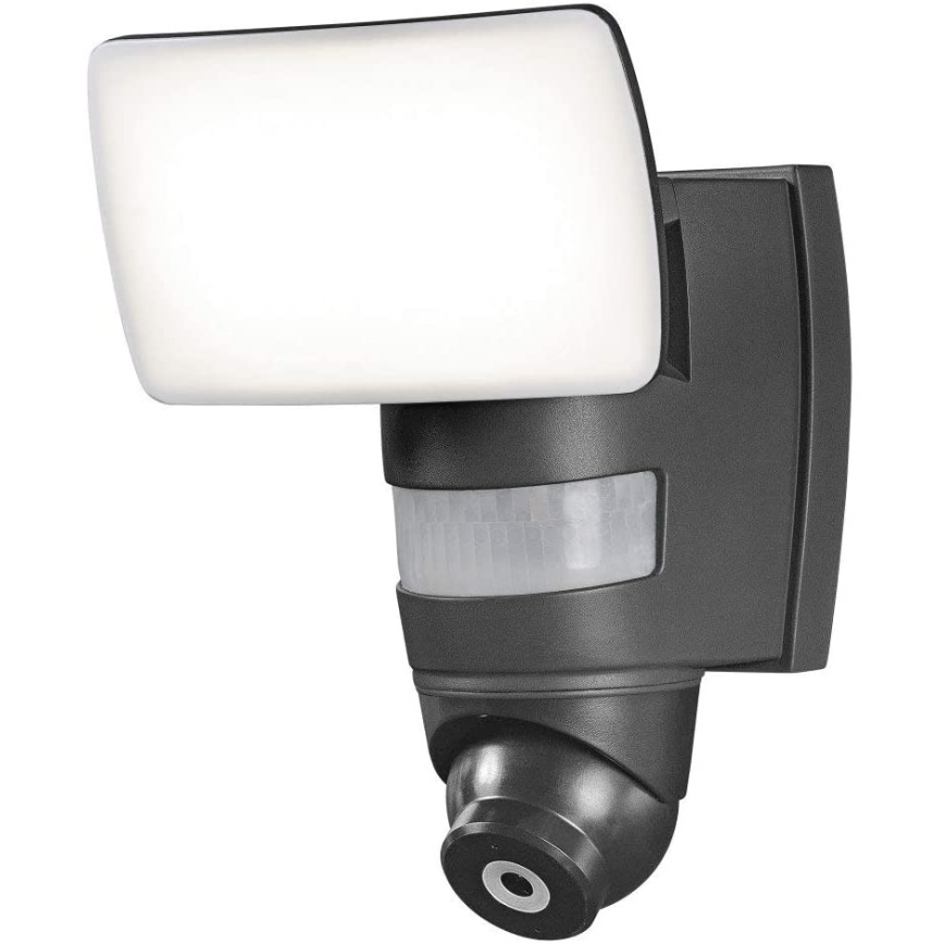 Ledvance - LED Reflector con cámara y sensor SMART+ LED/24W/230V IP44 Wi-Fi