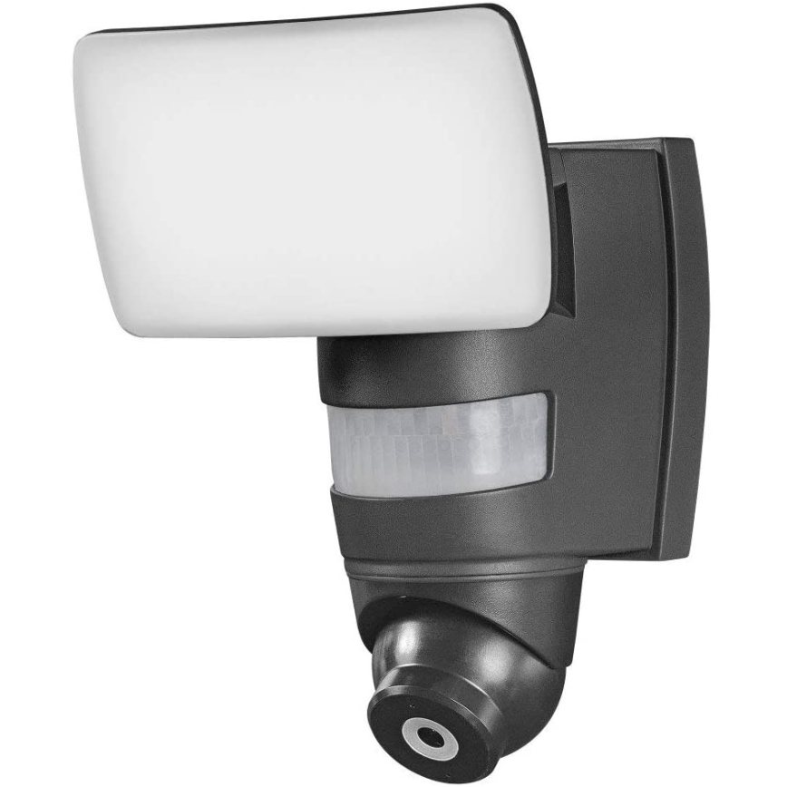 Ledvance - LED Reflector con cámara y sensor SMART+ LED/24W/230V IP44 Wi-Fi