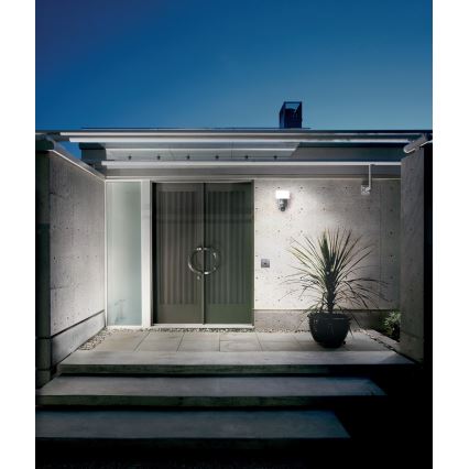 Ledvance - LED Reflector con cámara y sensor SMART+ LED/24W/230V IP44 Wi-Fi