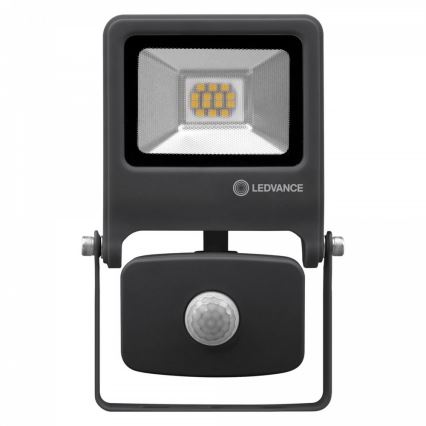 Ledvance - LED Reflector con sensor ENDURA LED/10W/230V IP44