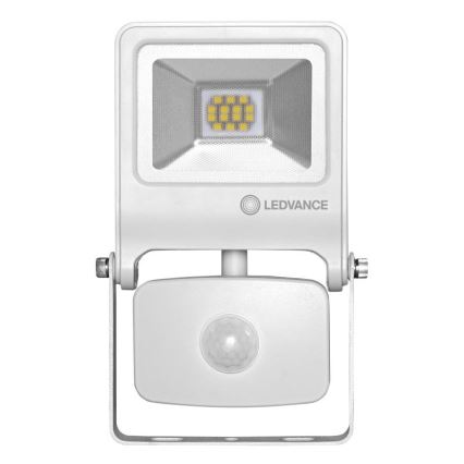 Ledvance - LED Reflector con sensor ENDURA LED/10W/230V IP44