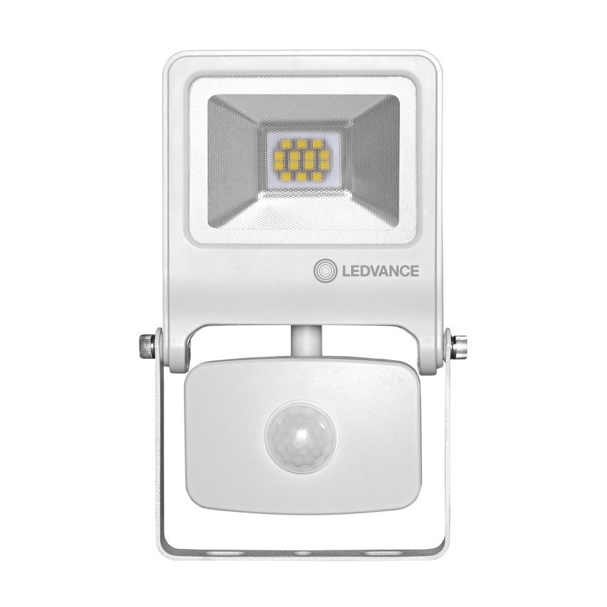 Ledvance - LED Reflector con sensor ENDURA LED/10W/230V IP44
