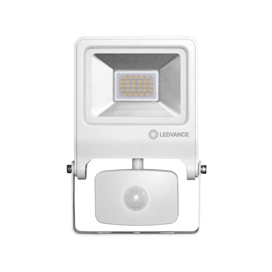 Ledvance - LED Reflector con sensor ENDURA LED/20W/230V IP44