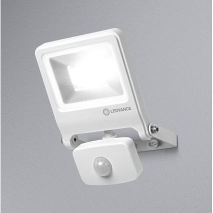 Ledvance - LED Reflector con sensor ENDURA LED/20W/230V IP44