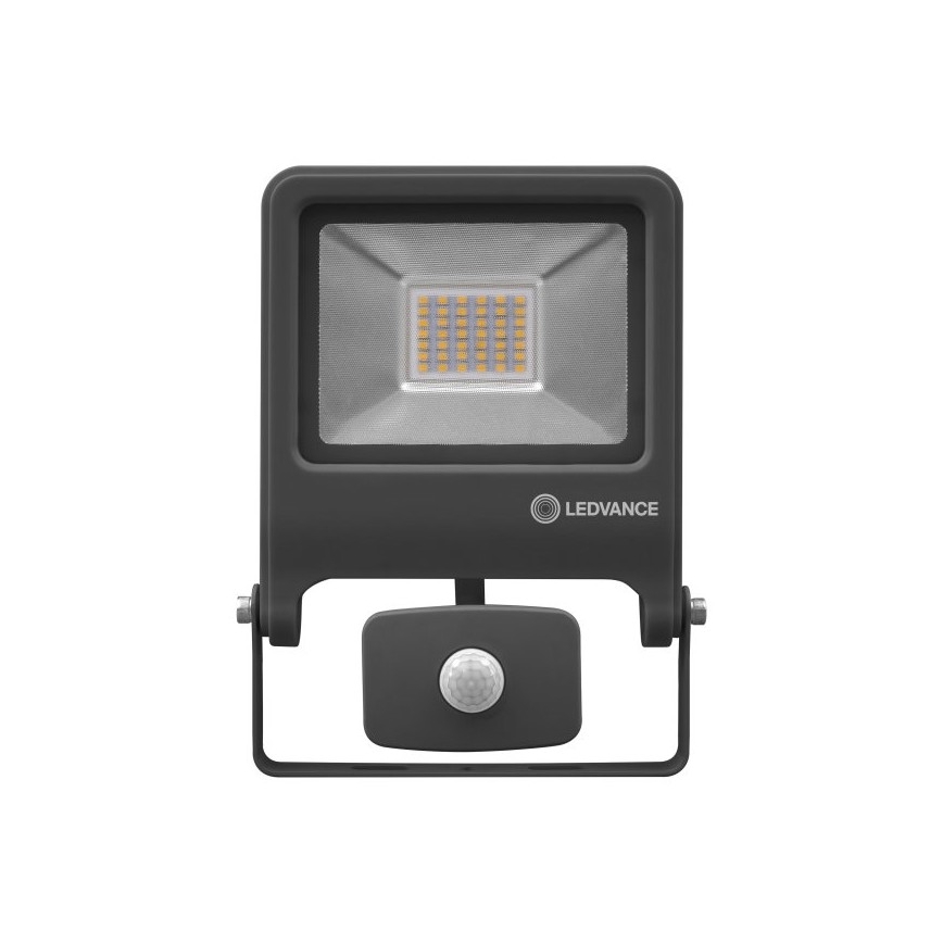 Ledvance - LED Reflector ENDURA con sensor LED/30W/230V IP44