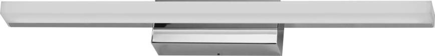 Ledvance - LED Regulable táctil espejo iluminación ORBIS MIRROR LED/10W/230V 60 cm 3000/4000K IP44