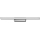 Ledvance - LED Regulable táctil espejo iluminación ORBIS MIRROR LED/10W/230V 60 cm 3000/4000K IP44