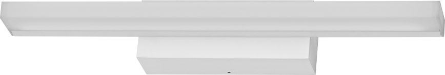Ledvance - LED Regulable táctil espejo iluminación ORBIS MIRROR LED/6,8W/230V 40 cm 3000/4000K IP44