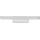Ledvance - LED Regulable táctil espejo iluminación ORBIS MIRROR LED/6,8W/230V 40 cm 3000/4000K IP44