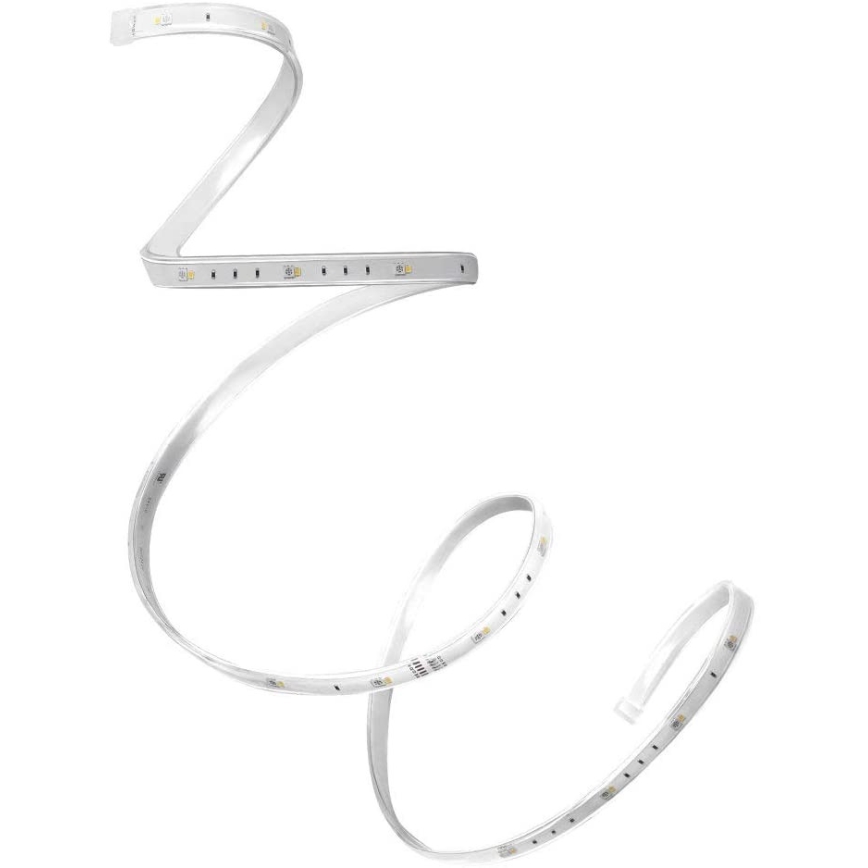 Ledvance - LED RGB Cinta regulable SMART+ FLEX 3m LED/12W/230V BT