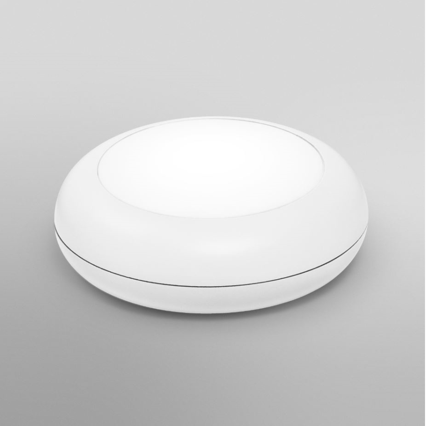 Ledvance - LED RGB Lámpara de orientación táctil DOT-IT LED/0,2W/4,5V