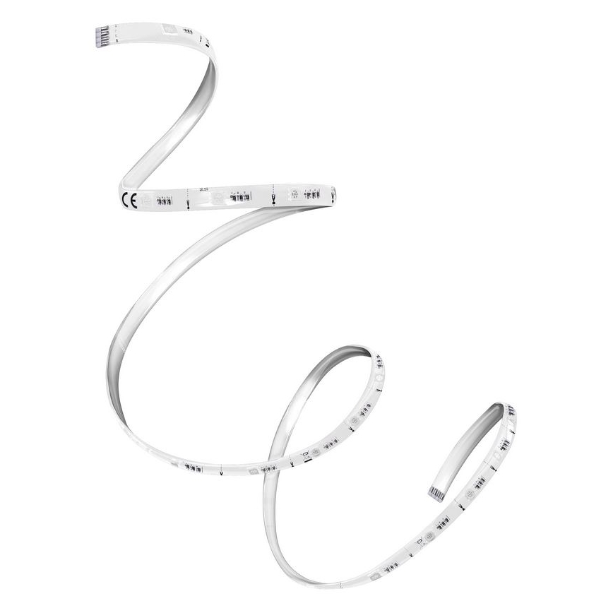 Ledvance - LED RGB Tira regulable para TV FLEX AUDIO 2m LED/3,6W/5V + control remoto