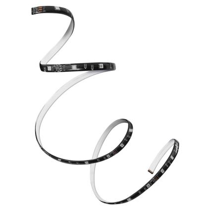 Ledvance - LED RGB Tira regulable para TV SYNCH BOX FLEX SMART+ MAGIC 4,5m LED/18W/230V Wi-Fi