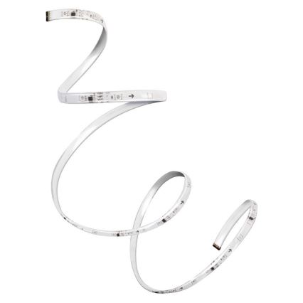 Ledvance - LED RGB Tira regulable SMART+ MAGIC FLEX 3m LED/15,5W/230V Wi-Fi + control remoto