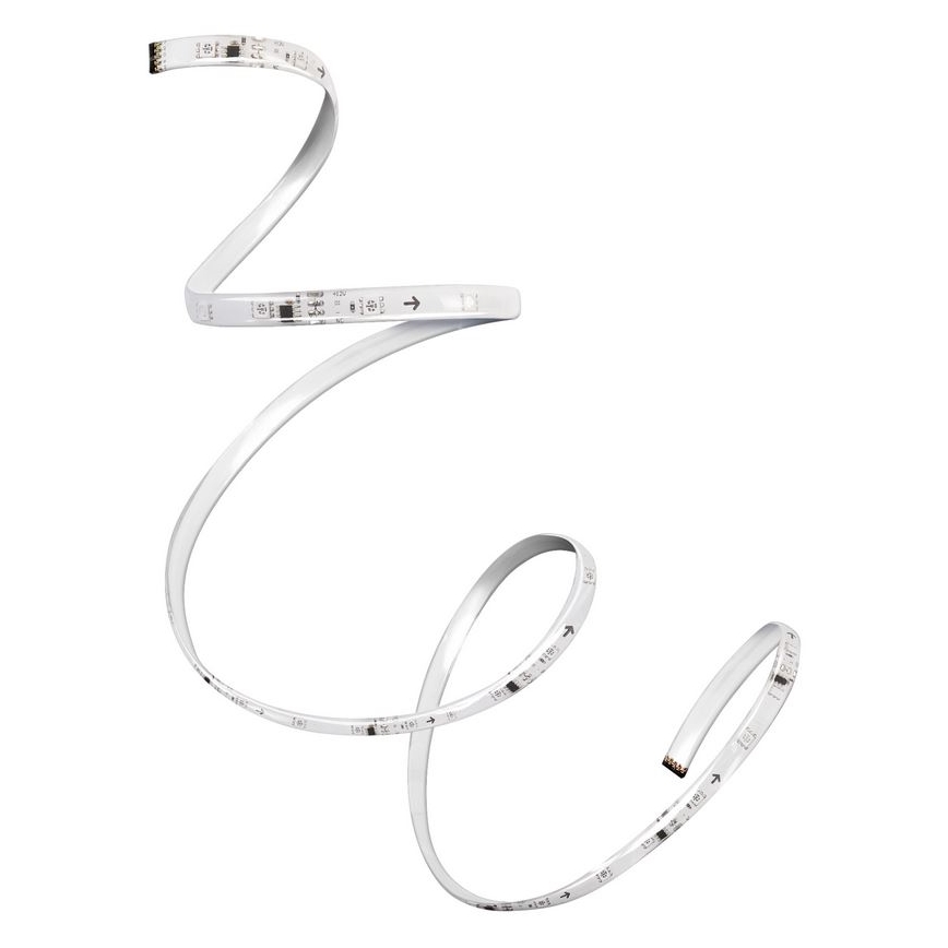 Ledvance - LED RGB Tira regulable SMART+ MAGIC FLEX 3m LED/15,5W/230V Wi-Fi + control remoto