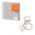 Ledvance - LED RGB+TW Cinta exterior SMART+ FLEX 5m LED/20W/230V 2700K-6500K IP44 Wi-Fi