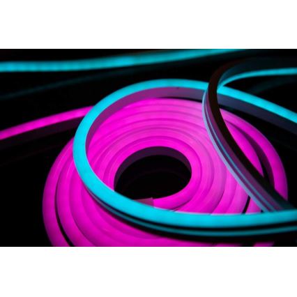 Ledvance - LED RGB+TW Cinta exterior SMART+ FLEX 5m LED/20W/230V 2700K-6500K IP44 Wi-Fi