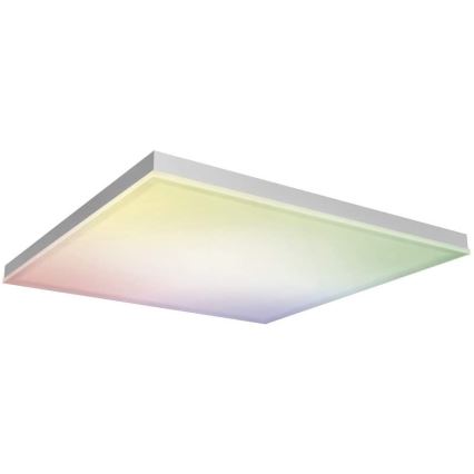 Ledvance - LED RGB+TW Plafón regulable SMART+ FRAMELESS LED/20W/230V 3000K-6500K Wi-Fi