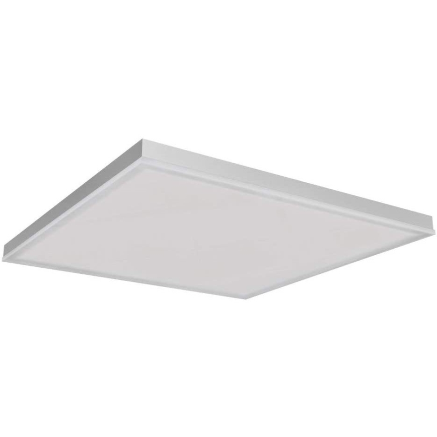 Ledvance - LED RGB+TW Plafón regulable SMART+ FRAMELESS LED/20W/230V 3000K-6500K Wi-Fi