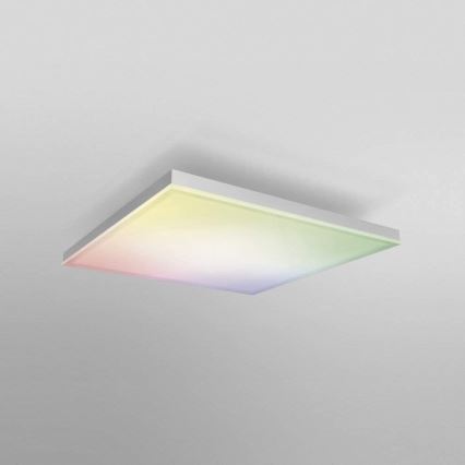 Ledvance - LED RGB+TW Plafón regulable SMART+ FRAMELESS LED/20W/230V 3000K-6500K Wi-Fi