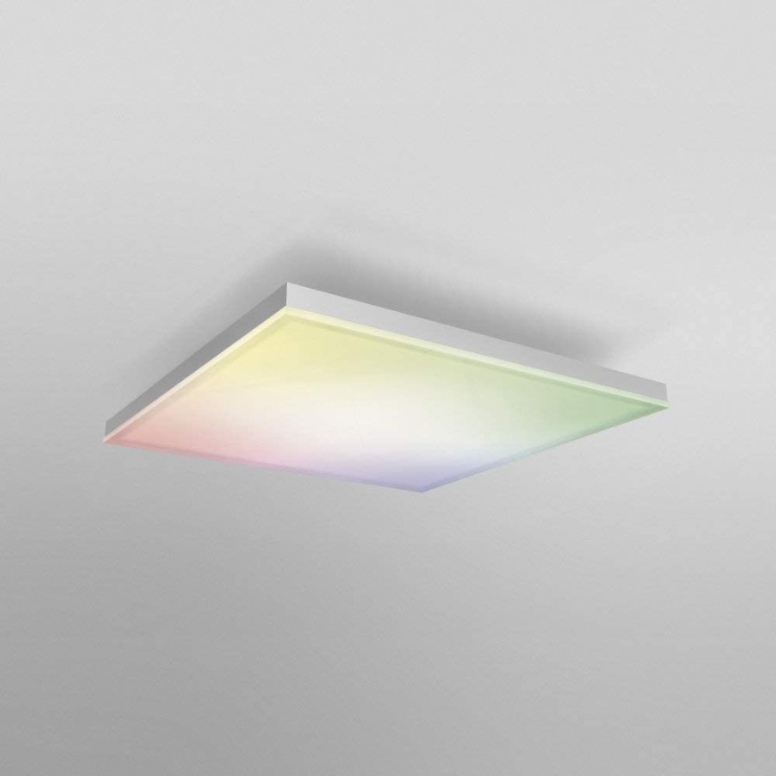 Ledvance - LED RGB+TW Plafón regulable SMART+ FRAMELESS LED/20W/230V 3000K-6500K Wi-Fi