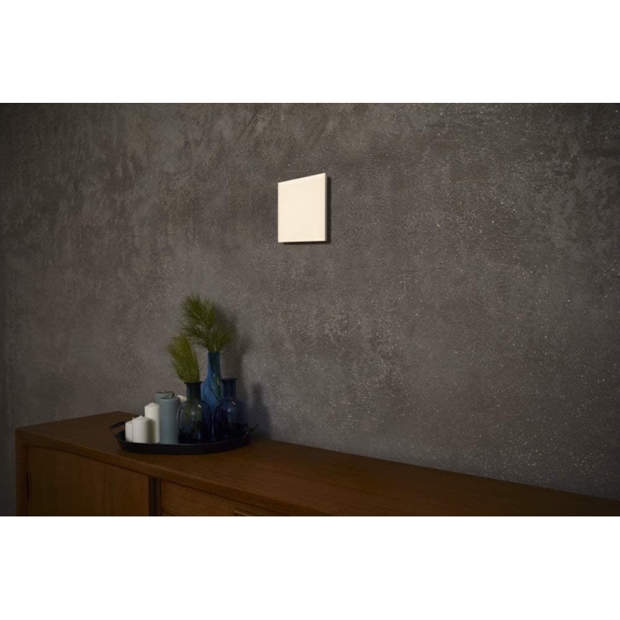 Ledvance - LED RGB+TW Plafón regulable SMART+ FRAMELESS LED/20W/230V 3000K-6500K Wi-Fi