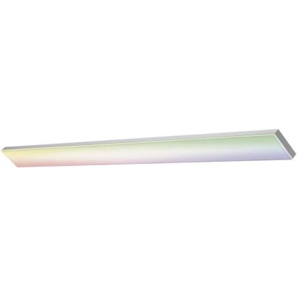 Ledvance - LED RGB+TW Plafón regulable SMART+ FRAMELESS LED/35W/230V 3000K-6500K
