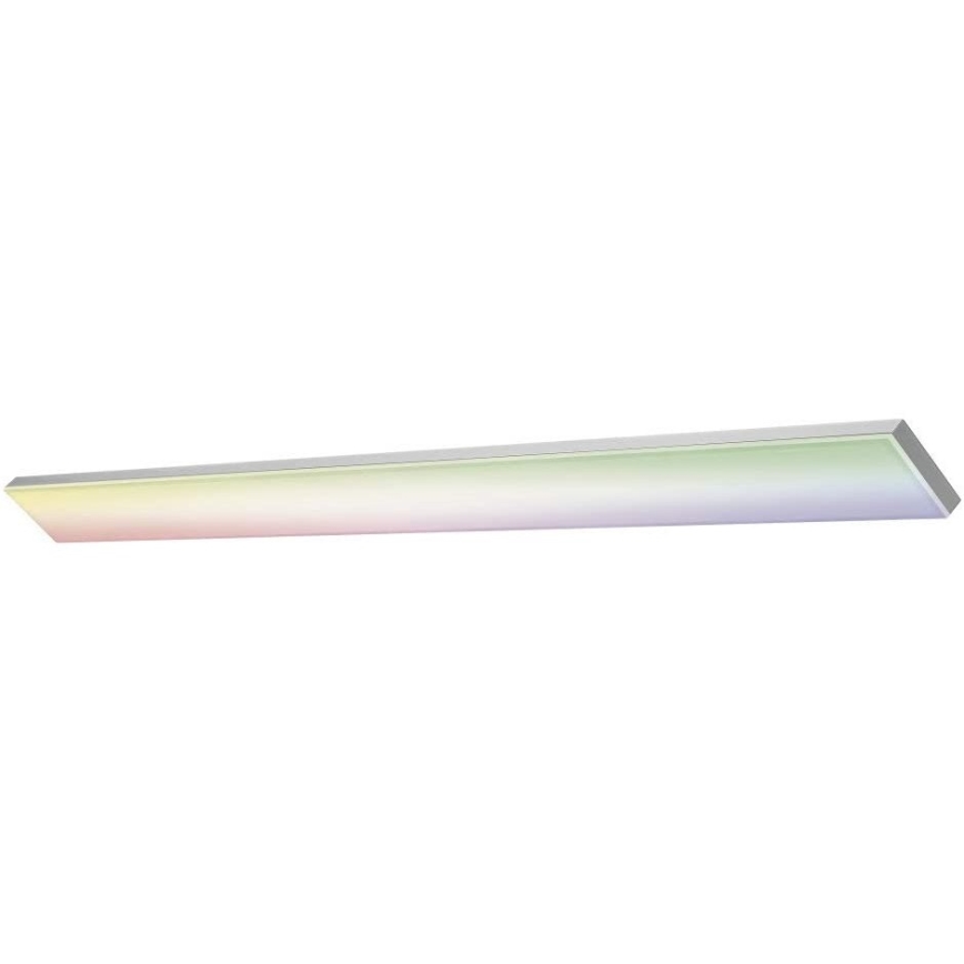 Ledvance - LED RGB+TW Plafón regulable SMART+ FRAMELESS LED/35W/230V 3000K-6500K