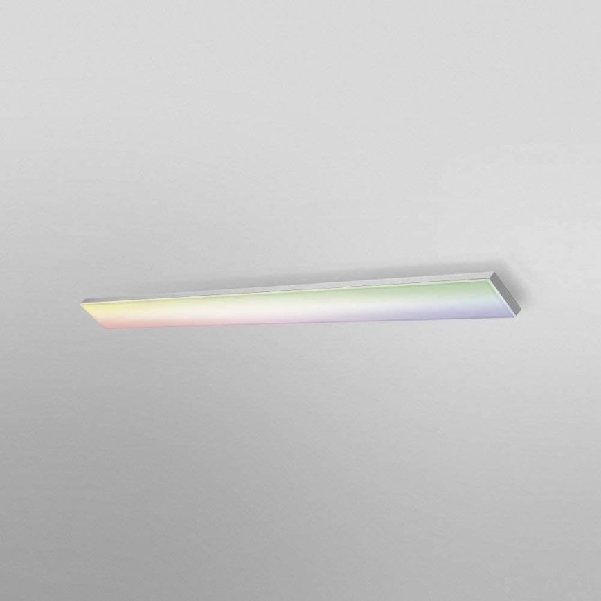 Ledvance - LED RGB+TW Plafón regulable SMART+ FRAMELESS LED/35W/230V 3000K-6500K