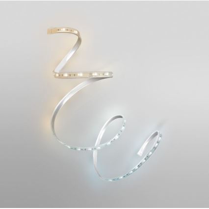 Ledvance - LED RGB+TW Tira regulable para exterior FLEX 3m LED/12,5W/230V 2700-6500K IP44 Wi-Fi