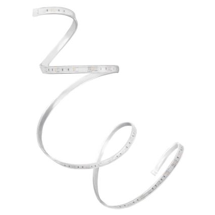 Ledvance - LED RGB+TW Tira regulable para exterior FLEX 3m LED/12,5W/230V 2700-6500K IP44 Wi-Fi