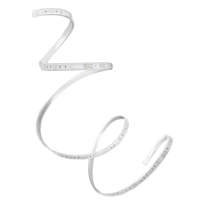 Ledvance - LED RGB+TW Tira regulable para exterior FLEX 3m LED/12,5W/230V 2700-6500K IP44 Wi-Fi