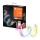 Ledvance - LED RGB+TW Tira regulable para exterior FLEX 5m LED/14,5W/230V 2700-6500K IP44 Wi-Fi