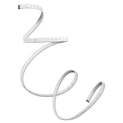 Ledvance - LED RGB+TW Tira regulable SMART+ FLEX 2m LED/8,5W/230V Wi-Fi
