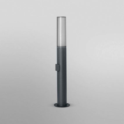 Ledvance - LED RGBW Lámpara exterior SMART+ FLARE LED/7,5W/230V IP44 Wi-Fi