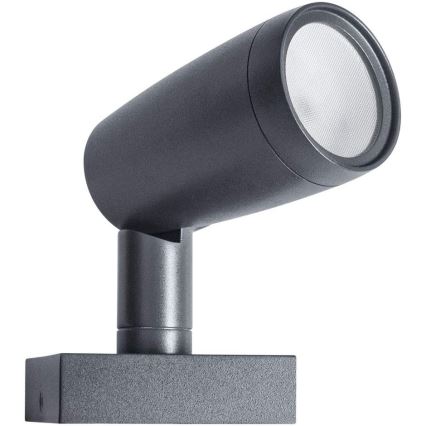Ledvance - SET LED RGBW Lámpara exterior SMART+ SPOT LED/4,5W/230V IP65 Wi-Fi