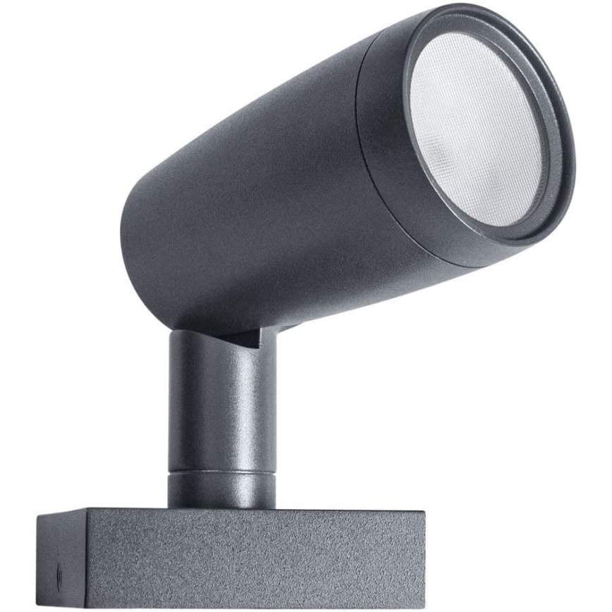 Ledvance - SET LED RGBW Lámpara exterior SMART+ SPOT LED/4,5W/230V IP65 Wi-Fi