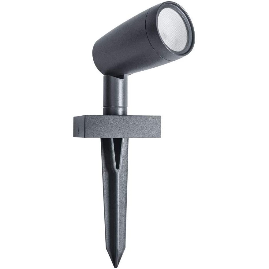 Ledvance - SET LED RGBW Lámpara exterior SMART+ SPOT LED/4,5W/230V IP65 Wi-Fi