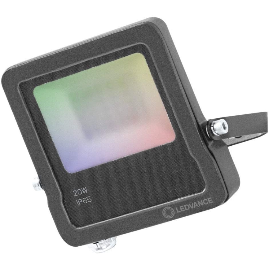 Ledvance - LED RGBW Reflector SMART+ FLOOD LED/20W/230V IP65 Wi-Fi