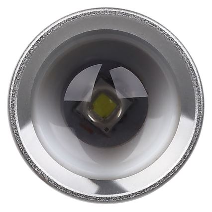 Ledvance - Linterna LED FLASHLIGHT CAR LED/1,6W/4xAAA