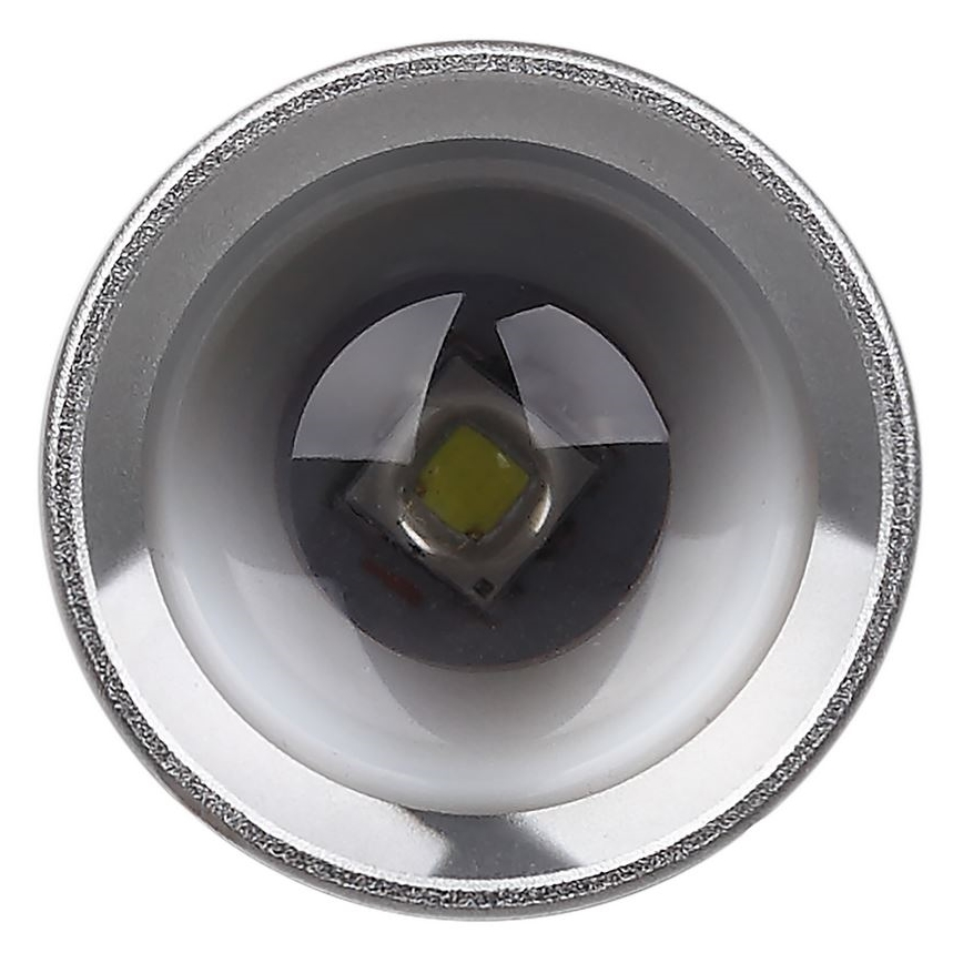 Ledvance - Linterna LED FLASHLIGHT CAR LED/1,6W/4xAAA