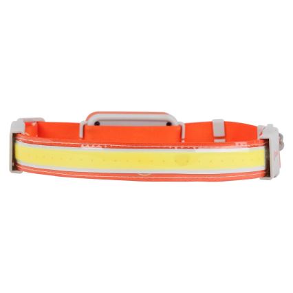 Ledvance - Linterna LED recargable FLASHLIGHT LED/3W/5V 1000 mAh