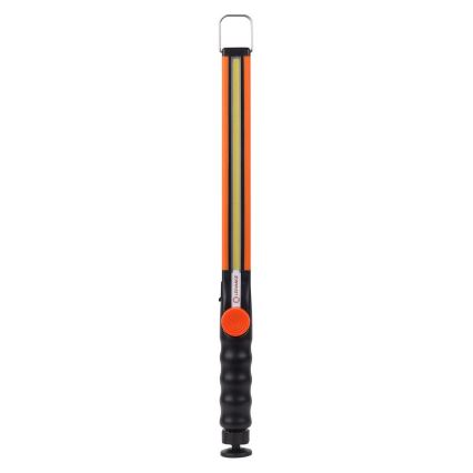 Ledvance - Linterna LED recargable y regulable FLASHLIGHT CAR LED/5W/5V 1800 mAh