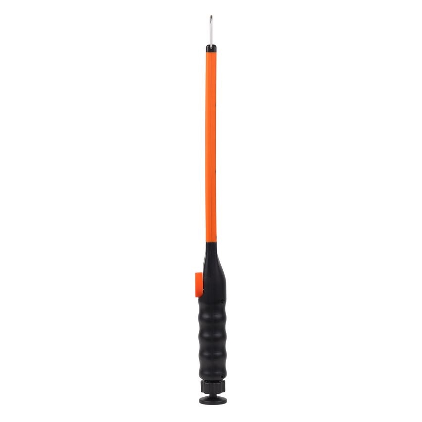 Ledvance - Linterna LED recargable y regulable FLASHLIGHT CAR LED/5W/5V 1800 mAh