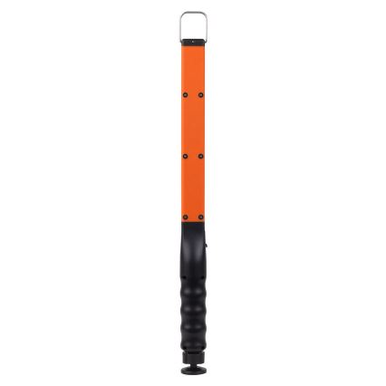 Ledvance - Linterna LED recargable y regulable FLASHLIGHT CAR LED/5W/5V 1800 mAh