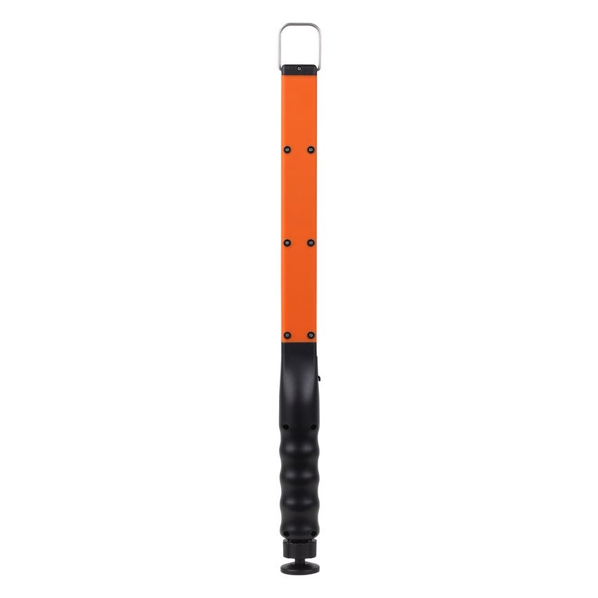 Ledvance - Linterna LED recargable y regulable FLASHLIGHT CAR LED/5W/5V 1800 mAh