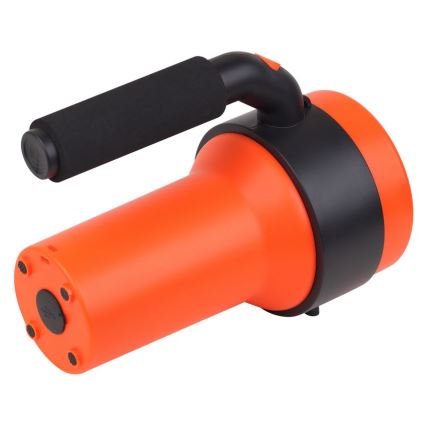 Ledvance - Linterna recargable LED con un power bank FLASHLIGHT LED/3W/5V 2400 mAh