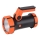 Ledvance - Linterna recargable LED con un power bank FLASHLIGHT LED/3W/5V IP64 2400 mAh