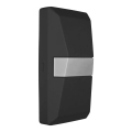 Ledvance - Luminaria de pared LED para exteriores con sensor UPDOWN LED/10W/230V IP55