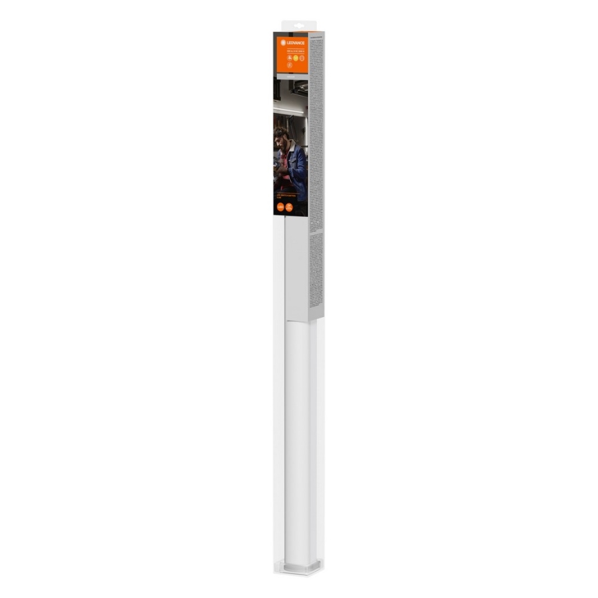 Ledvance - Luminaria LED para debajo de mueble BATTEN LED/8W/230V